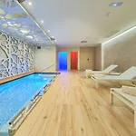 Eurostars Ocean מלון מארבלה