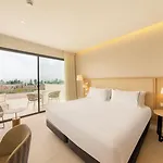 Eurostars Ocean 4* מארבלה