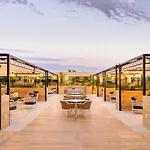 Отель Eurostars Ocean 4*