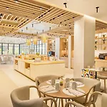 Отель Eurostars Ocean Марбелья