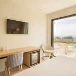 Eurostars Ocean Отель