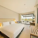 Eurostars Ocean Отель Марбелья
