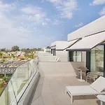 Eurostars Ocean Отель