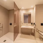 Eurostars Ocean Отель Марбелья