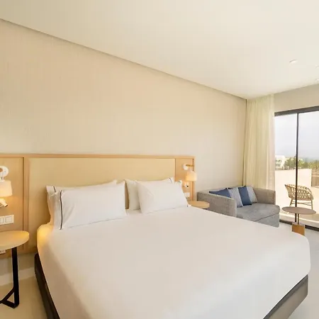 Eurostars Oasis 4* Марбелья
