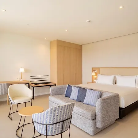 Eurostars Oasis 4* Марбелья