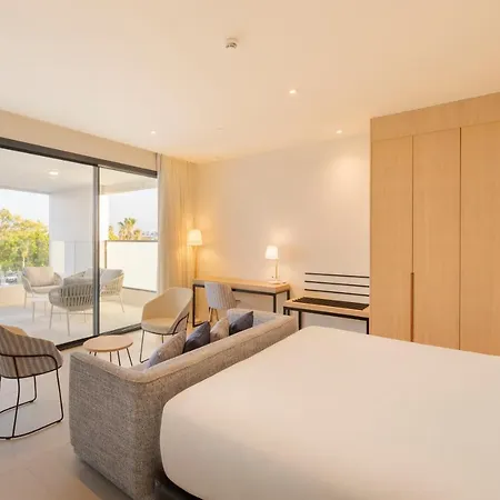 Eurostars Oasis Марбелья