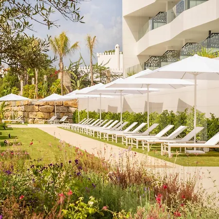 Eurostars Oasis Марбелья