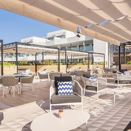 Eurostars Ocean Hotel 4*