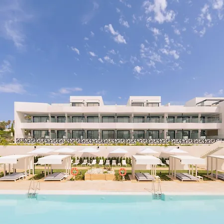 Eurostars Ocean Marbella