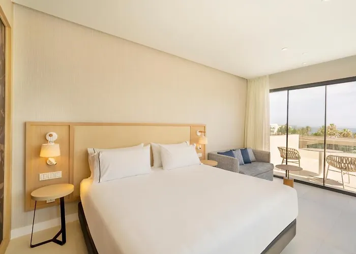 Eurostars Ocean 4* Marbella