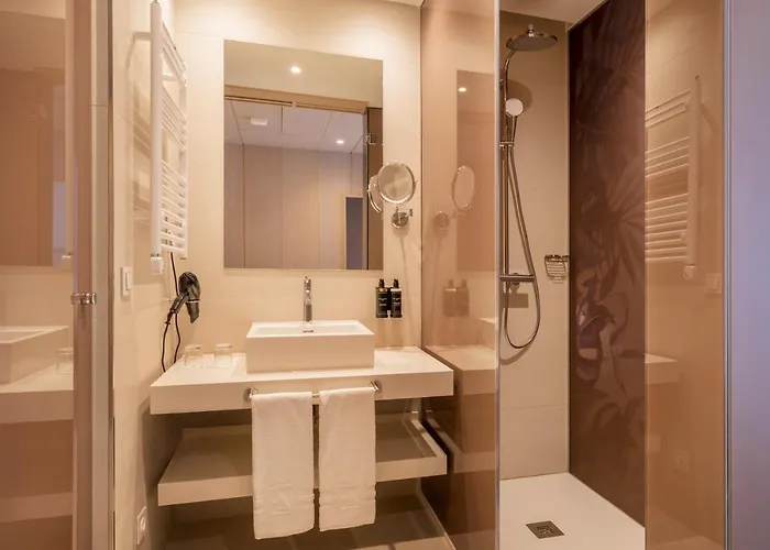 Hotel Eurostars Ocean Marbella