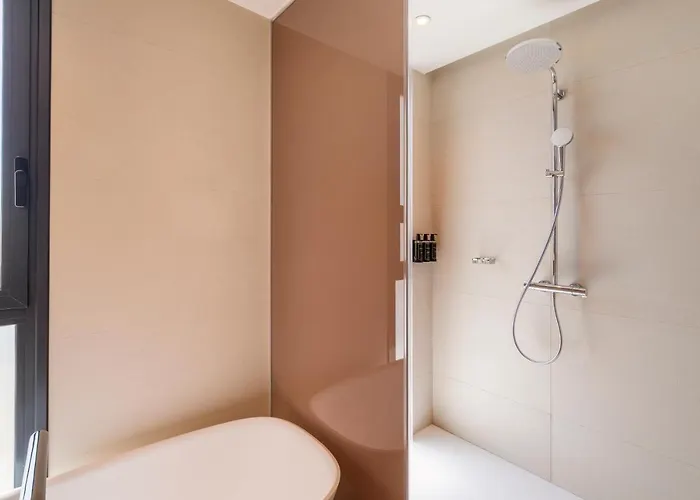 Eurostars Oasis Marbella