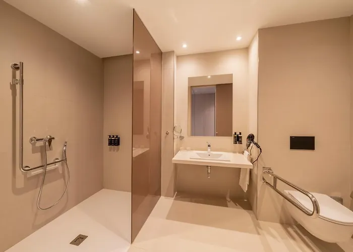 Hotel Eurostars Ocean Marbella