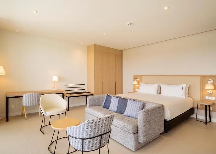 Eurostars Oasis 4* Marbella