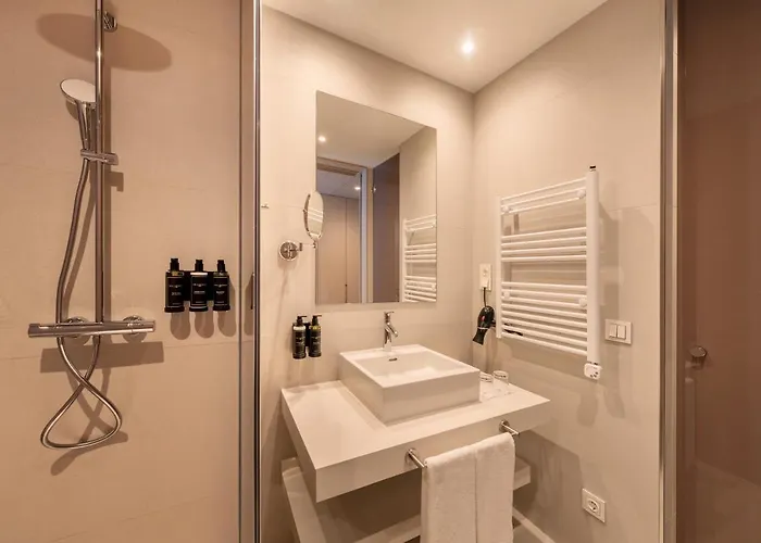 Eurostars Oasis Hotel Marbella