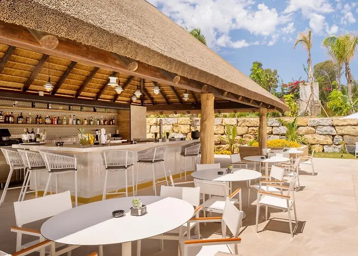 Eurostars Oasis Marbella