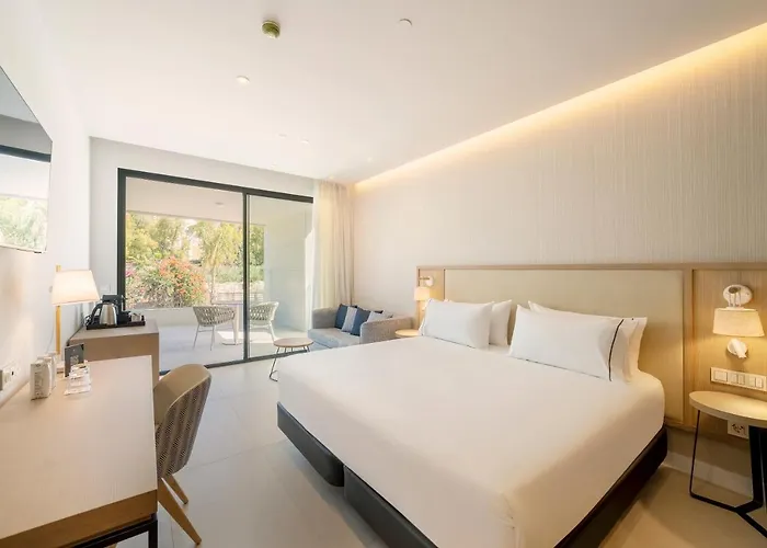 Eurostars Oasis 4* Marbella