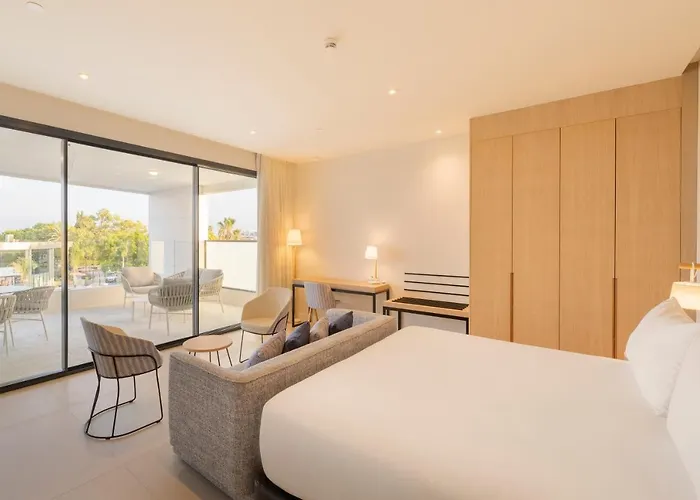 Eurostars Oasis Marbella