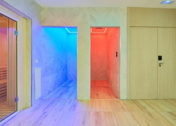 Eurostars Oasis 4* Marbella