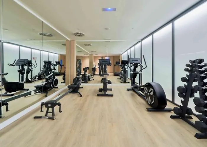 Hotel Eurostars Ocean