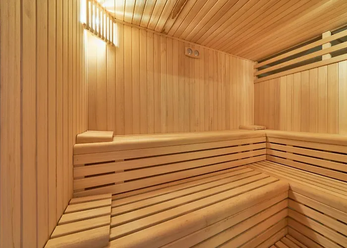 Hotel Eurostars Ocean Marbella