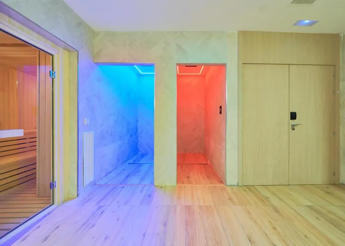 Eurostars Ocean Hotel Marbella