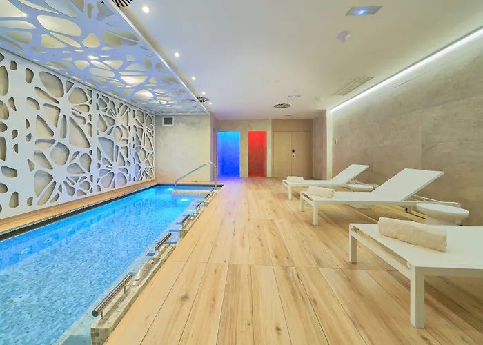 Eurostars Ocean Hotel Marbella