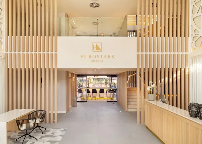 Eurostars Oasis Hotel Marbella