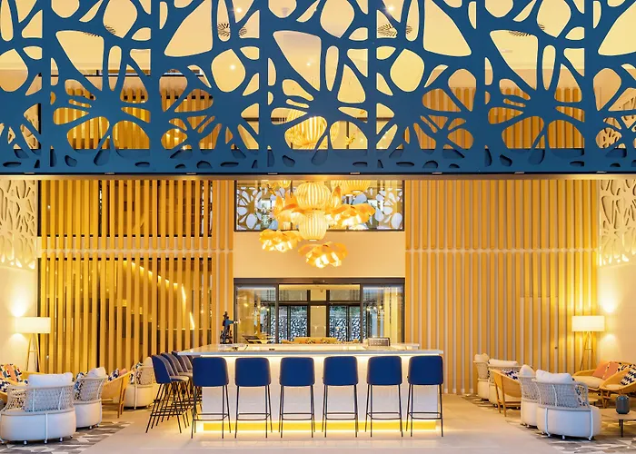 Eurostars Ocean