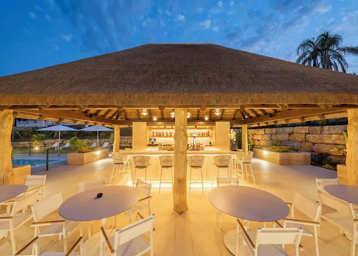 Hotel Eurostars Ocean