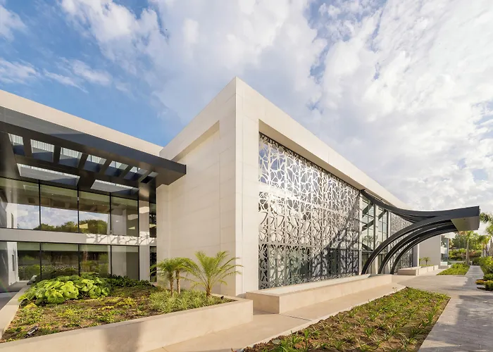 Hotel Eurostars Ocean 4*