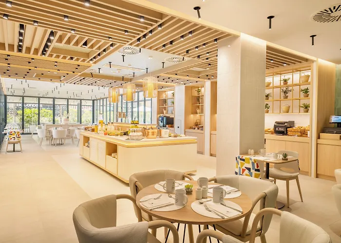 Hotel Eurostars Oasis Marbella