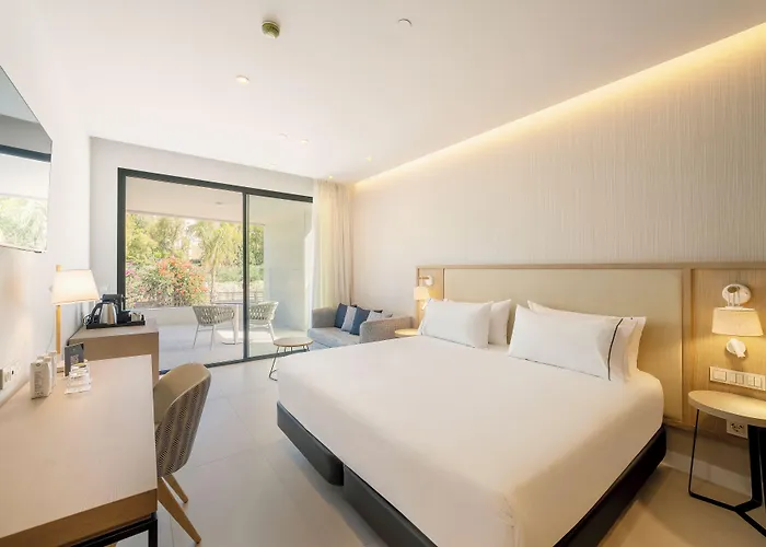 Eurostars Ocean Marbella