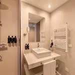 Eurostars Ocean Hotel Marbella