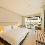 Hotel Eurostars Ocean 4*