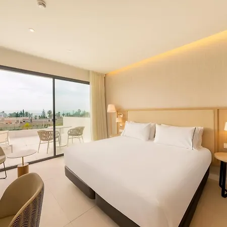 Eurostars Ocean Hotel