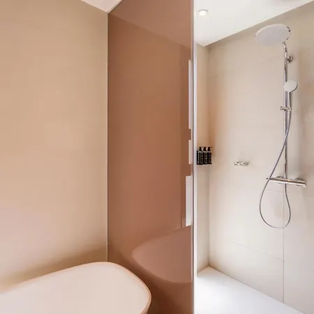 Eurostars Oasis Marbella