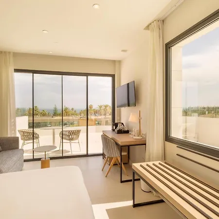 Eurostars Ocean Hotel