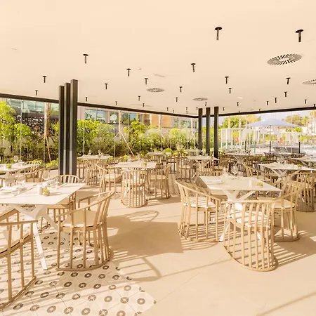 Hotel Eurostars Oasis