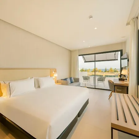 Hotel Eurostars Ocean 4*