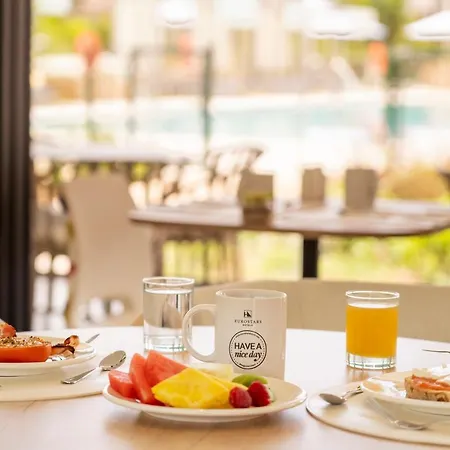 Eurostars Oasis Marbella