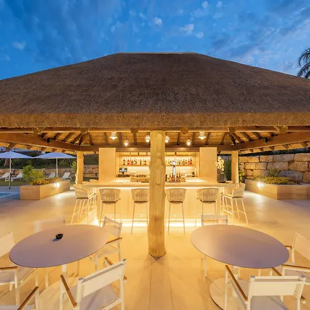 Hotel Eurostars Oasis