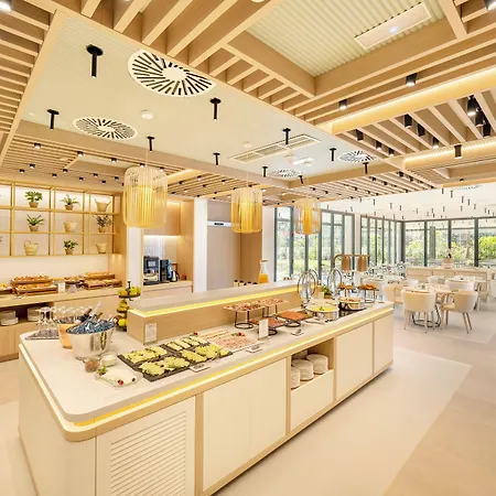 Eurostars Oasis Marbella