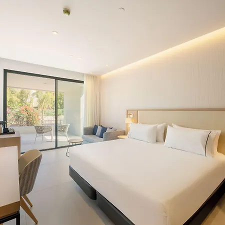 Eurostars Oasis Marbella