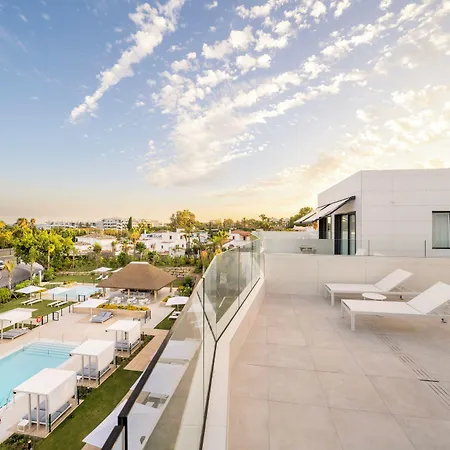 Eurostars Oasis Hotel Marbella