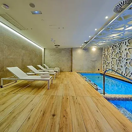 Eurostars Ocean Marbella