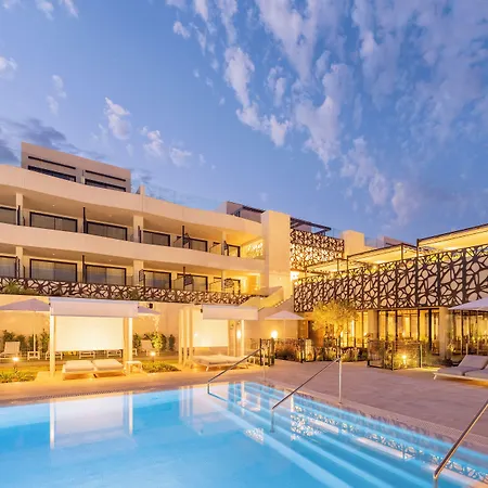 Eurostars Ocean Hotel