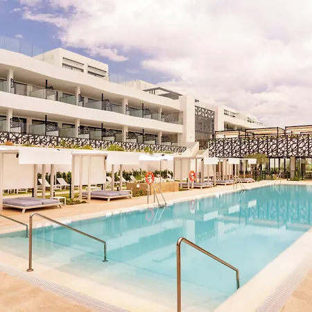 Eurostars Ocean Hotel Marbella