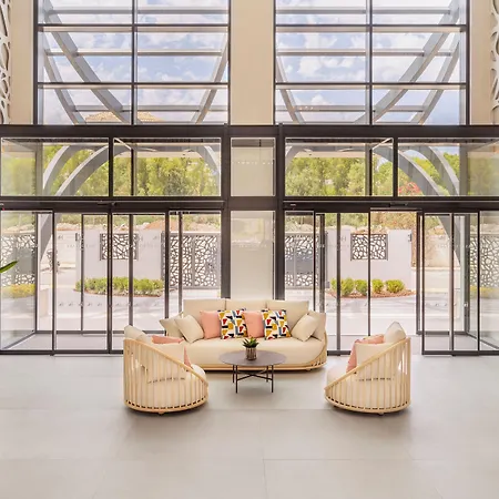 Eurostars Ocean 4* Marbella